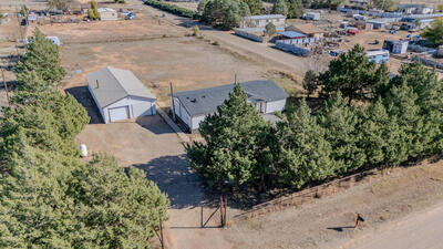 317 FRONTIER Road, Clovis 