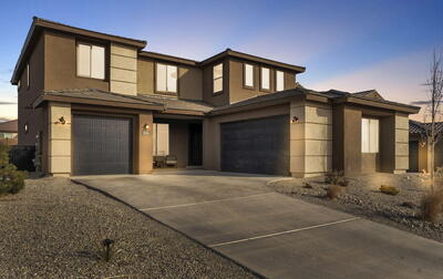 3124 KACIE Road NE, Rio Rancho 