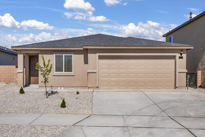 377 Audrey Avenue SW, Los Lunas 
