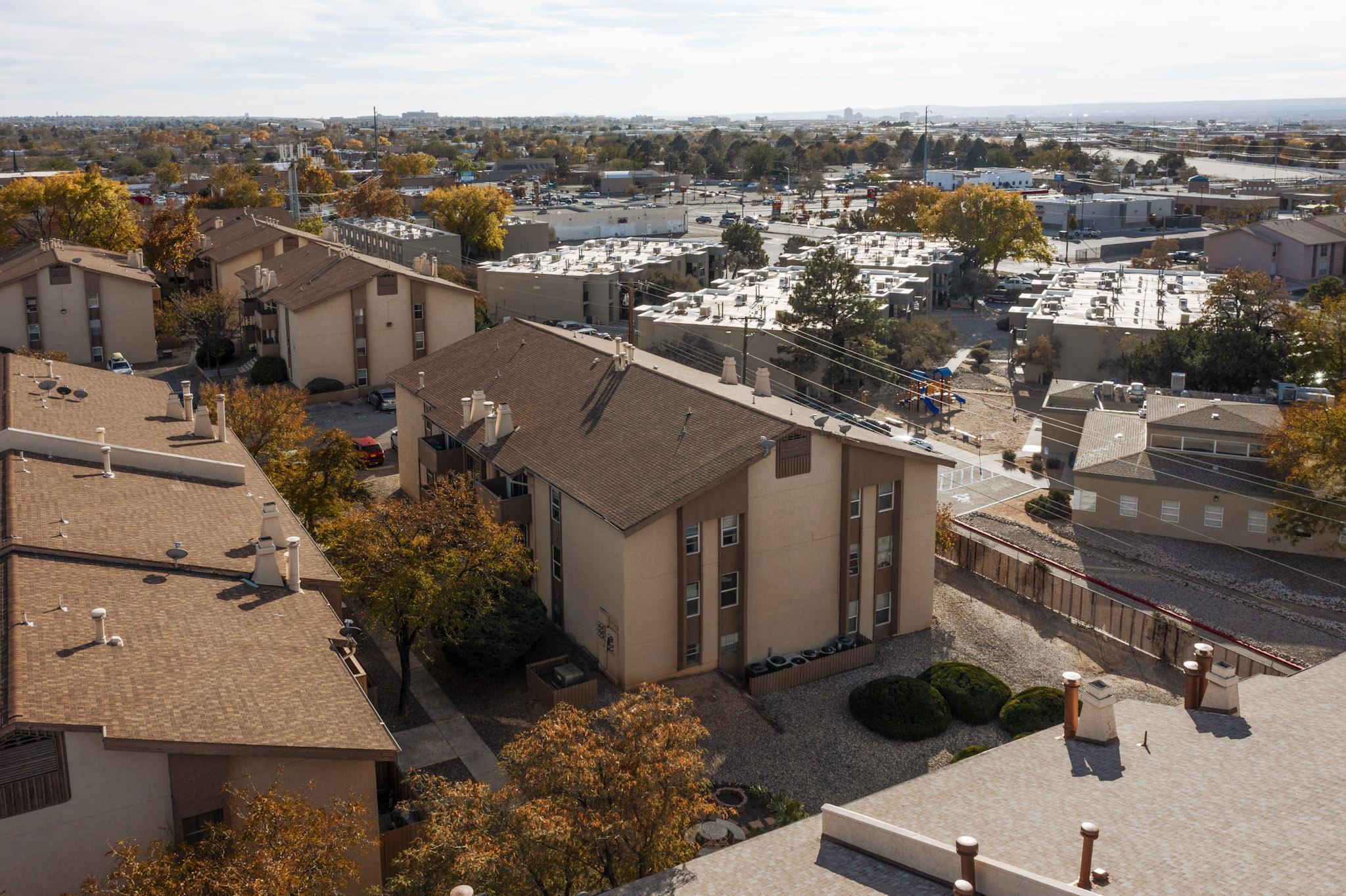 3861 MONTGOMERY Boulevard NE 1401 - Main Image