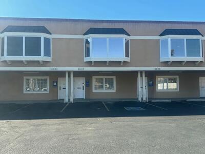 3007 LOUISIANA Boulevard NE, Albuquerque 