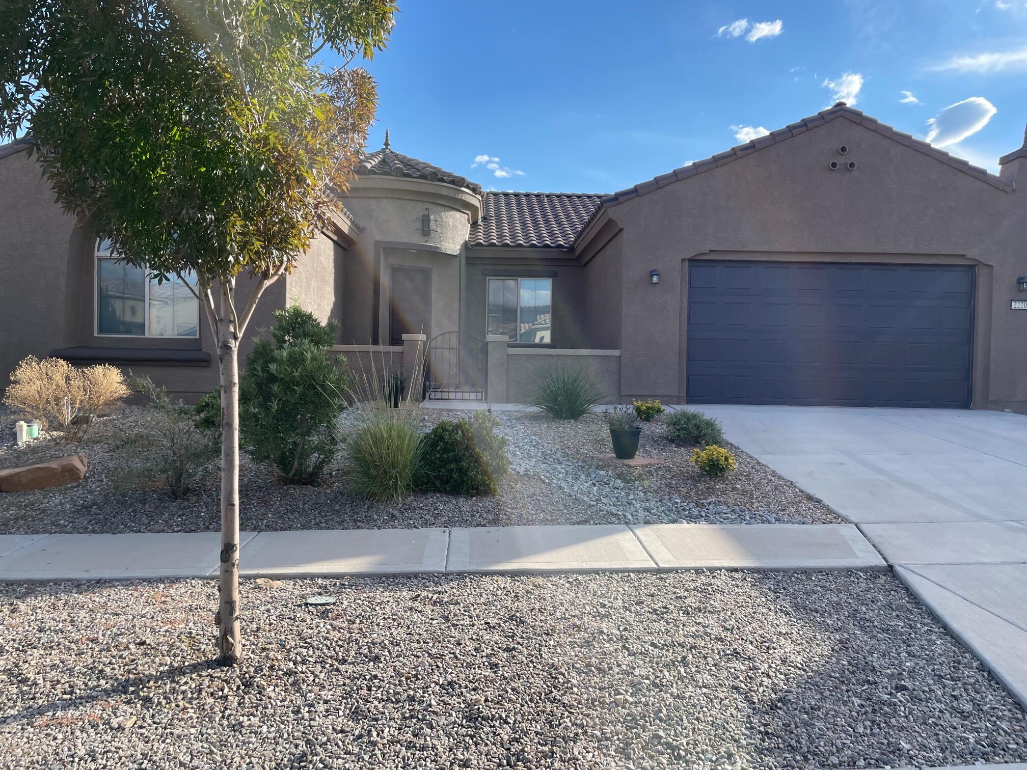 2220 CEBOLLA CREEK Way NW - Main Image