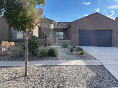 2220 CEBOLLA CREEK Way NW, Albuquerque 