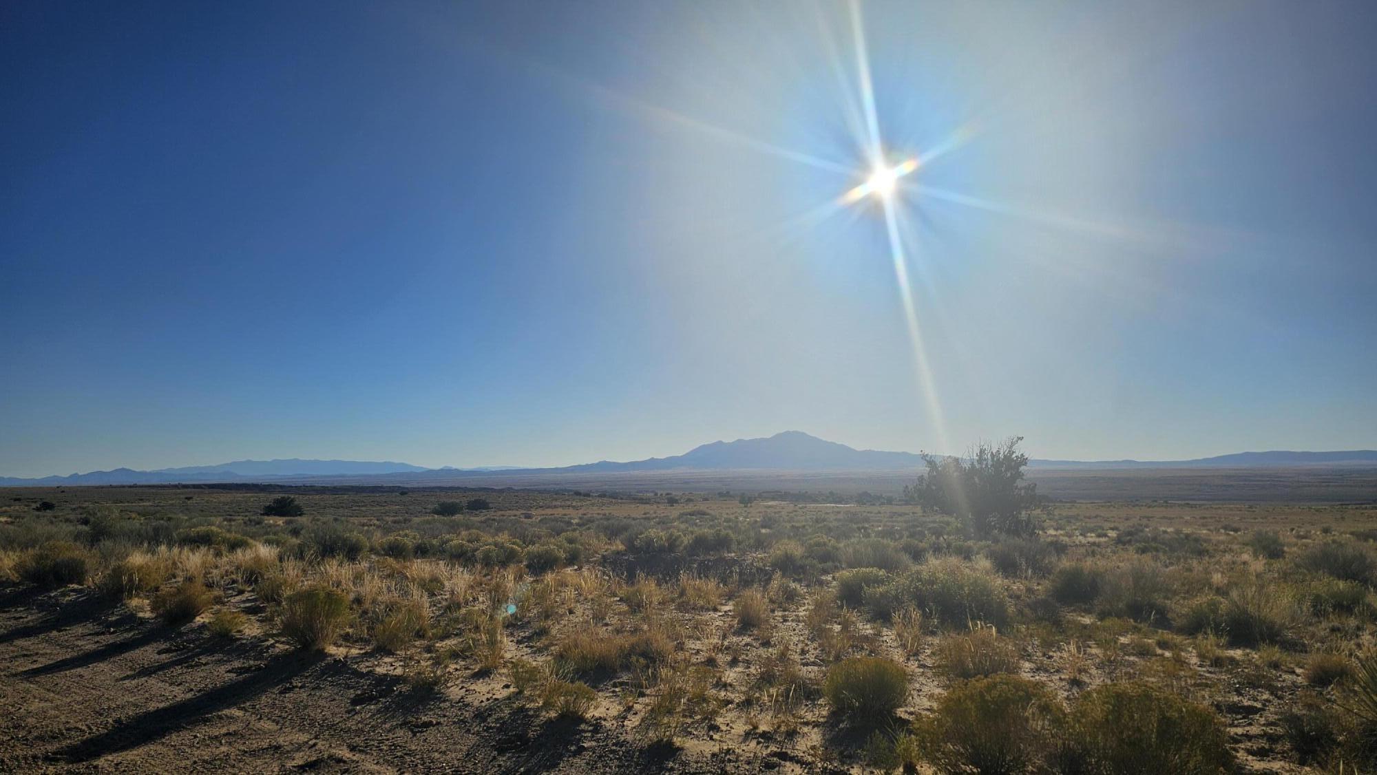 VL West Belen Land Grant Lot 15 - Main Image