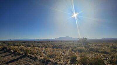 VL West Belen Land Grant Lot 15, Magdalena 