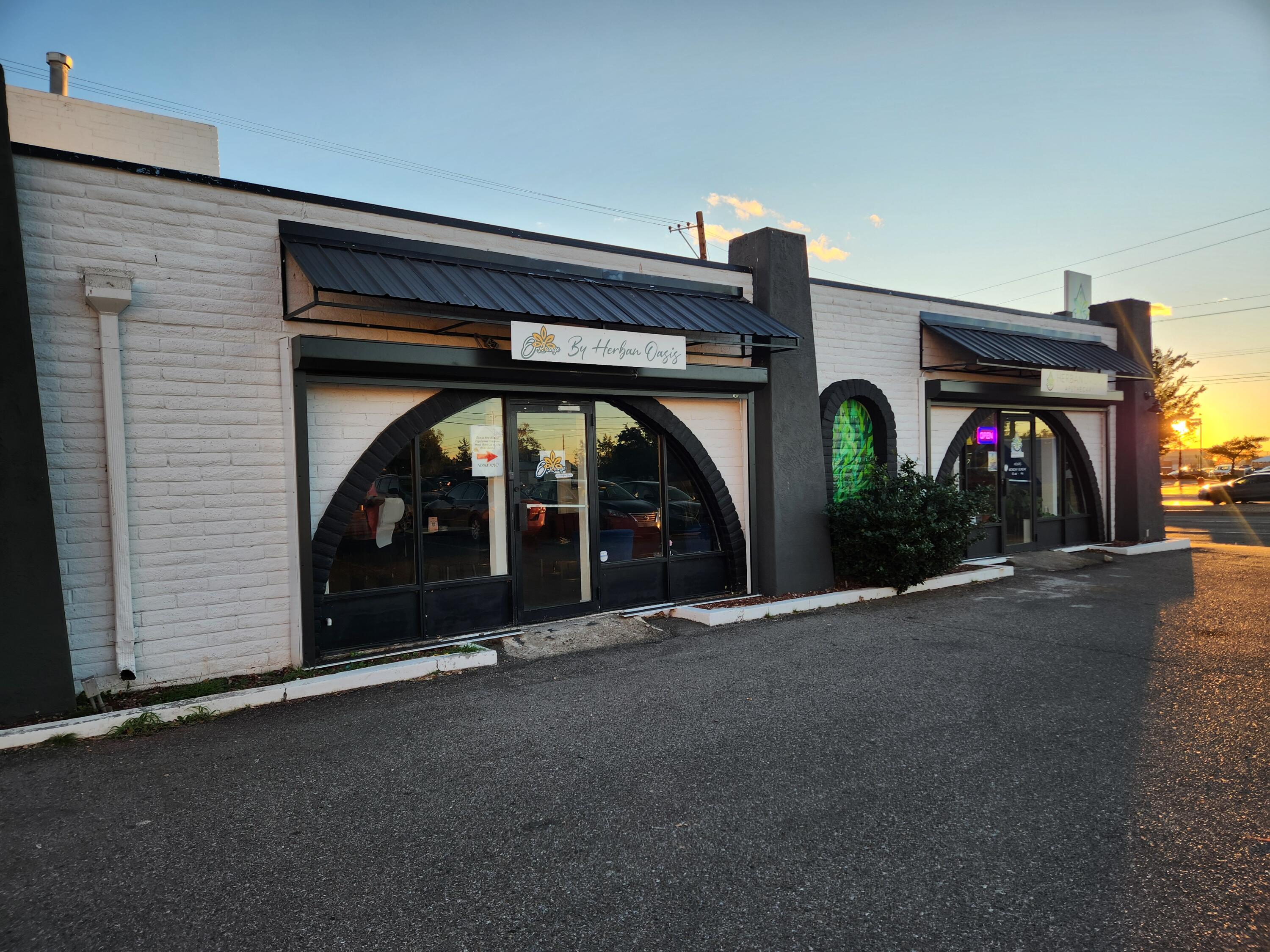 2308 EUBANK Boulevard NE - Main Image