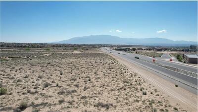 1731 and 1761 Westside Boulevard SE, Rio Rancho 