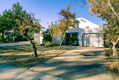 529 Solano Drive NE, Albuquerque