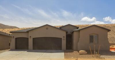 4869 Guadalupe Peak Street SW, Los Lunas