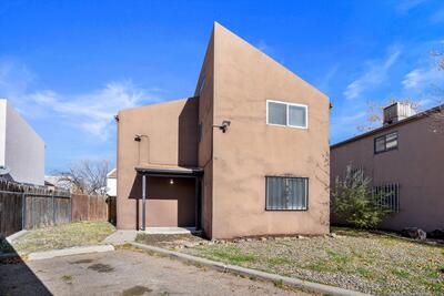 1817 Ash Court SE, Albuquerque