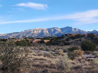 5 VISTA DEL SOL, Placitas 