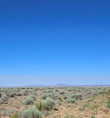 OFF HWY 6 LOT 36, Los Lunas 