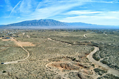 43rd St. NW, Rio Rancho 