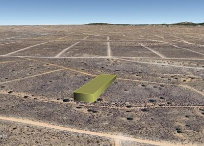 Capilla (U1 B21 L125) Road NW, Rio Rancho 