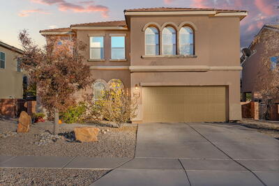 6923 WRANGELL Loop NE, Rio Rancho