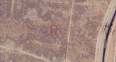 Lot 26 Rio Del Oro 60, Los Lunas 