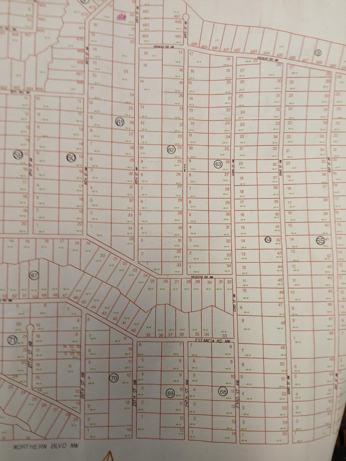 25th Street NW 6 - Main Image