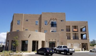 2500 CENTRAL Avenue SW, Albuquerque 
