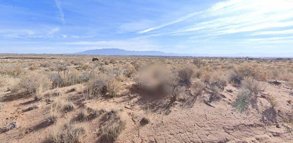 15th St Rio Rancho Estates Lot 14 - Main Image