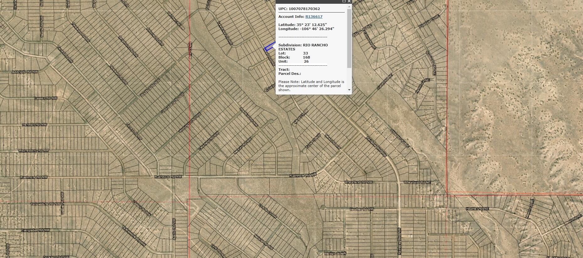 Mead Road NW 26 - Main Image