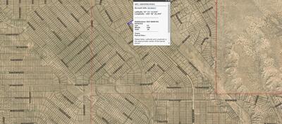 Mead Road NW 26, Rio Rancho 