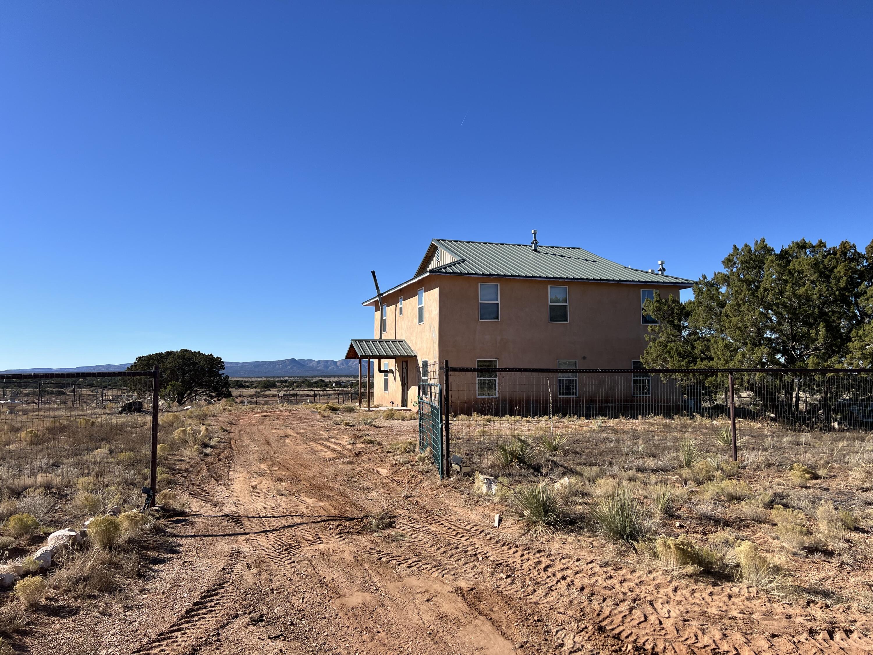 108 Chupadero Road - Main Image