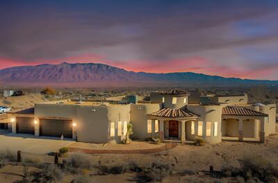 3 W Quiet Lane, Corrales 