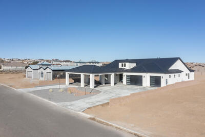 1709 22nd Avenue SE, Rio Rancho