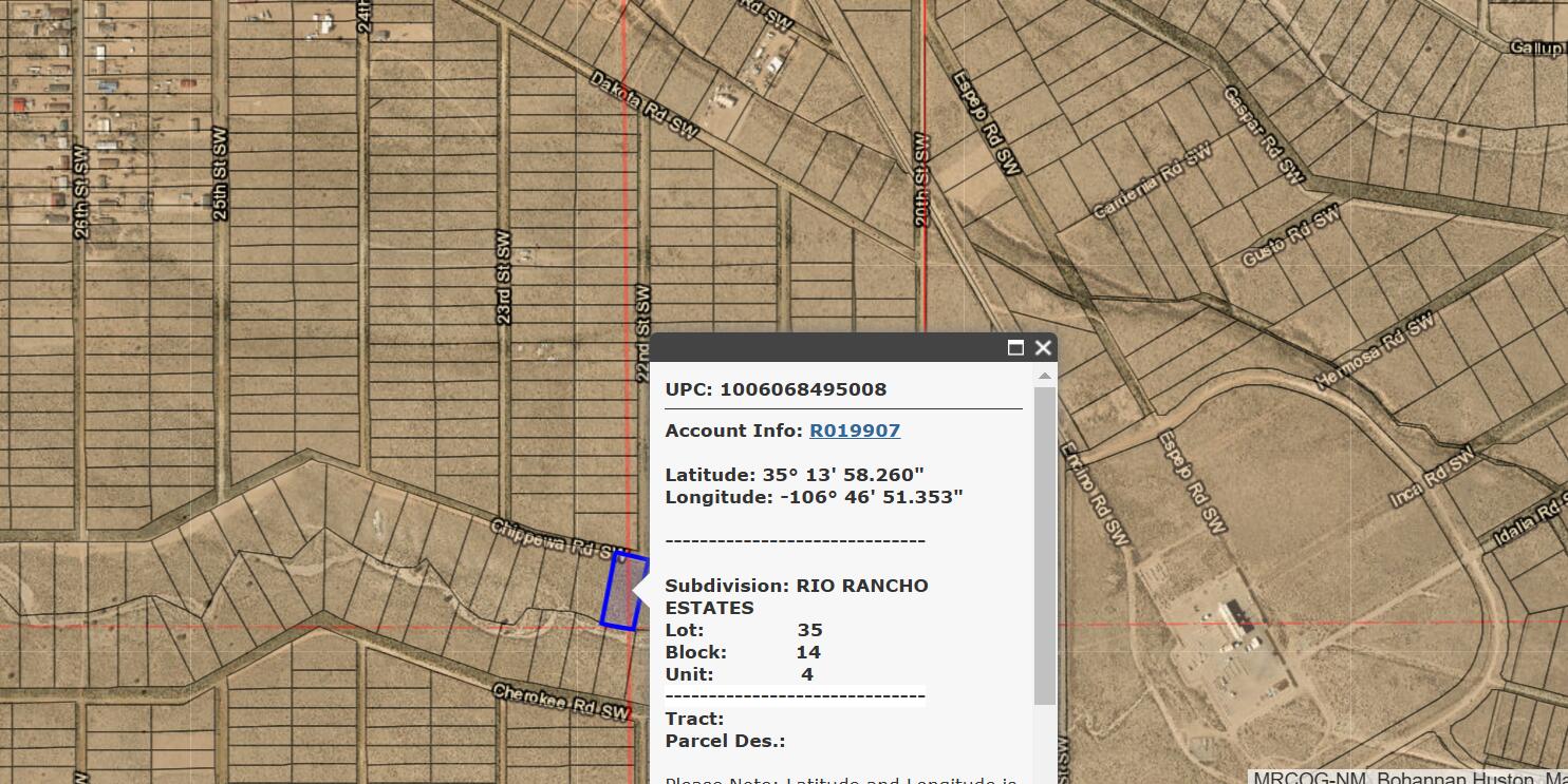 XXX Chippewa Road SW 4 - Main Image