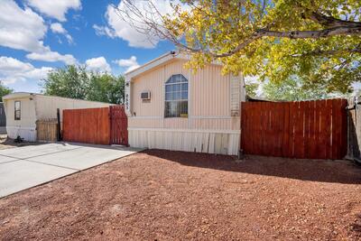 2503 SANCHO PANZA Way SW, Albuquerque