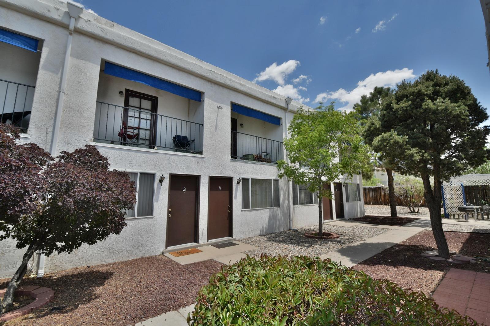 600 Morris Street NE Apt 21 - Main Image