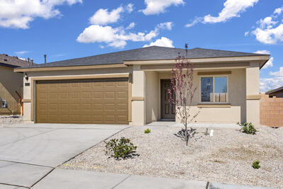 316 Audrey Avenue SW, Los Lunas