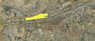 Tract 2 Sec .24 Unit 2, Gallup 