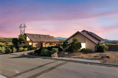 96A Metro Boulevard, Santa Fe 