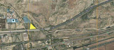 Tract 11 Sec .24 Unit 2, Gallup 