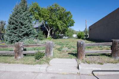 555 Terrace Avenue, Chama 