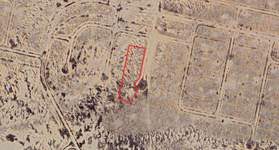 Lot 23-27 Rio Del Oro 41, Los Lunas 
