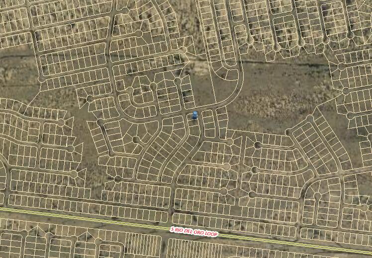 Lot 2 Block 25 Rio Del Oro - Main Image
