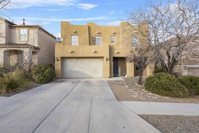 10819 FRAZIER Lane SW, Albuquerque