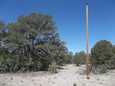 10 Camino De Fusilero Road, Ramah 