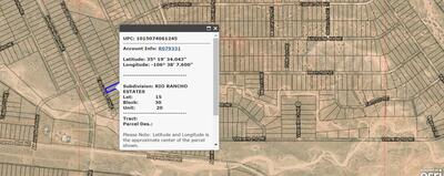 4026 Tresmene Court NE 20, Rio Rancho 