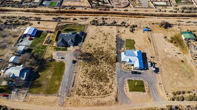Chavez Lane Tract 4A2B2, Los Lunas 