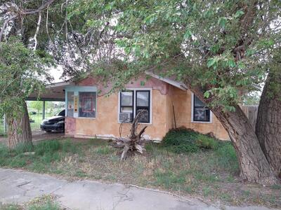 204 S LIMIT Avenue, Mountainair 