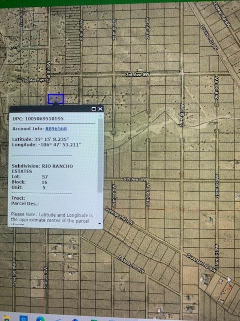 31st SW - Main Image