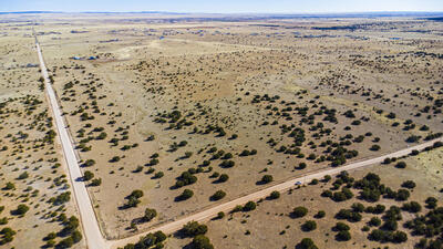 West 1/2 section 31 tract 1, Moriarty 