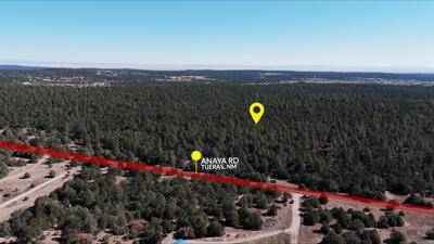 94 Anaya Road, Tijeras 