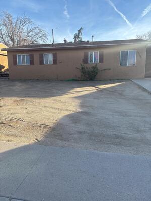 11100 INDIAN SCHOOL Road NE, Albuquerque
