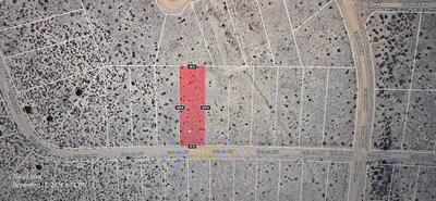 29th Avenue NW, Rio Rancho 