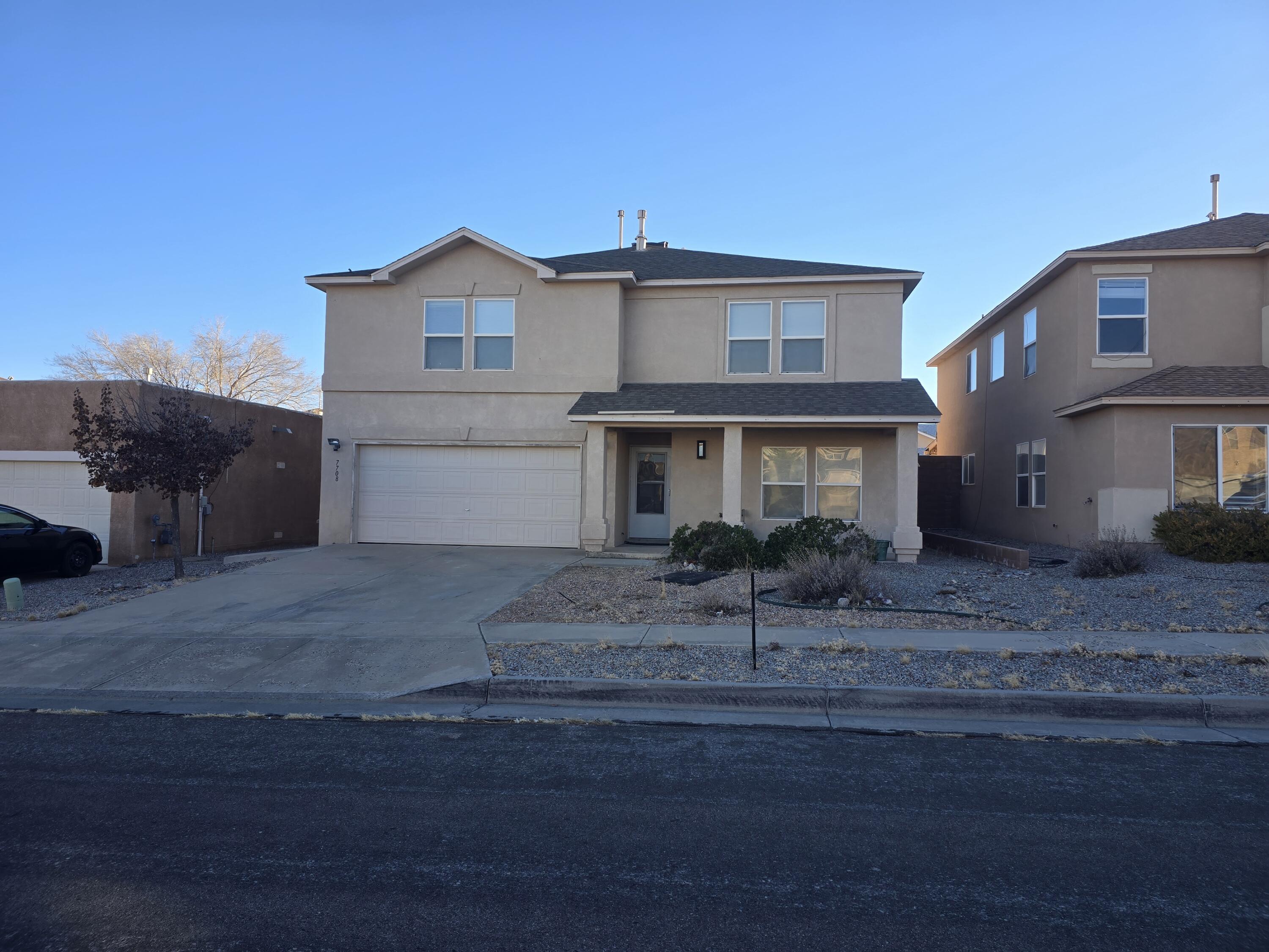 7708 BRIAR RIDGE Avenue NW - Main Image