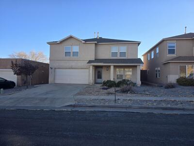 7708 BRIAR RIDGE Avenue NW, Albuquerque